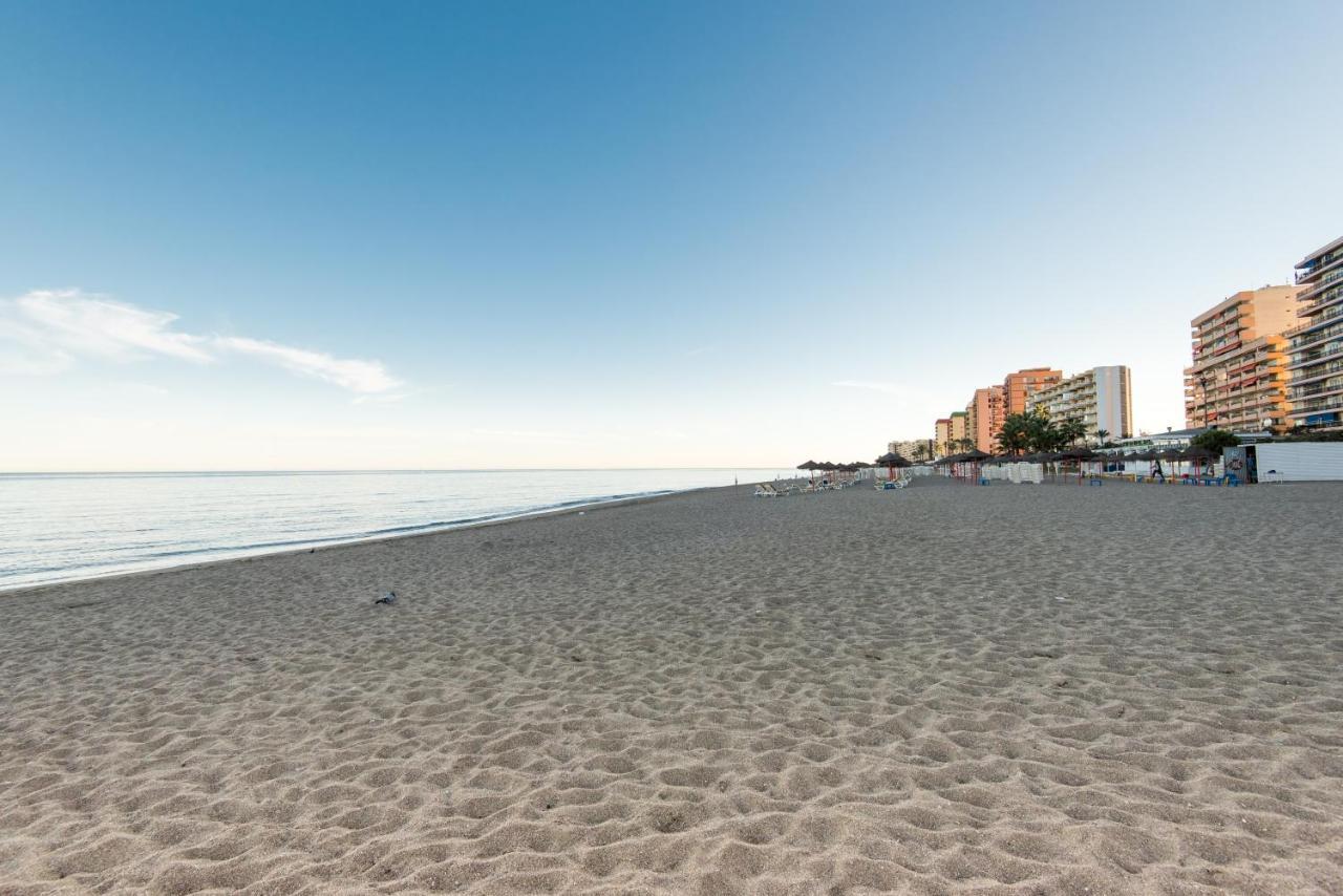 Bio Penthouse, South Terrace Appartement Fuengirola