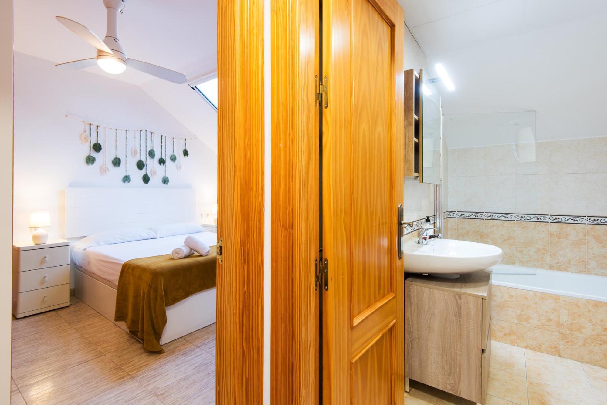 Appartement Bio Penthouse, South Terrace