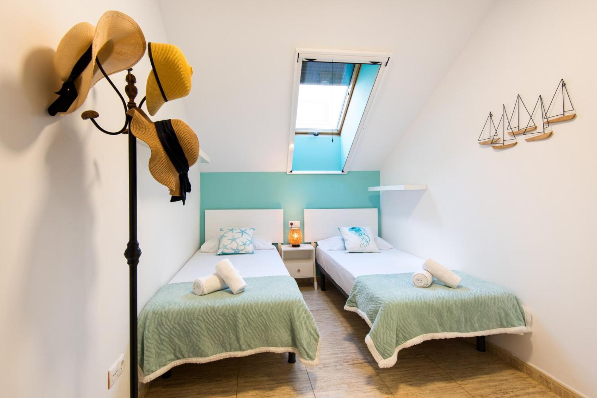 Appartement Bio Penthouse, South Terrace Fuengirola