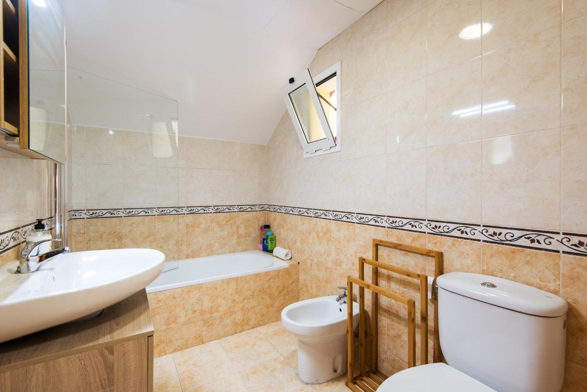 Bio Penthouse, South Terrace Appartement Fuengirola