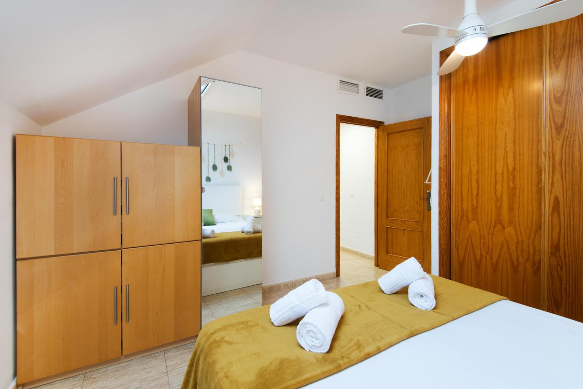 Appartement Bio Penthouse, South Terrace Fuengirola