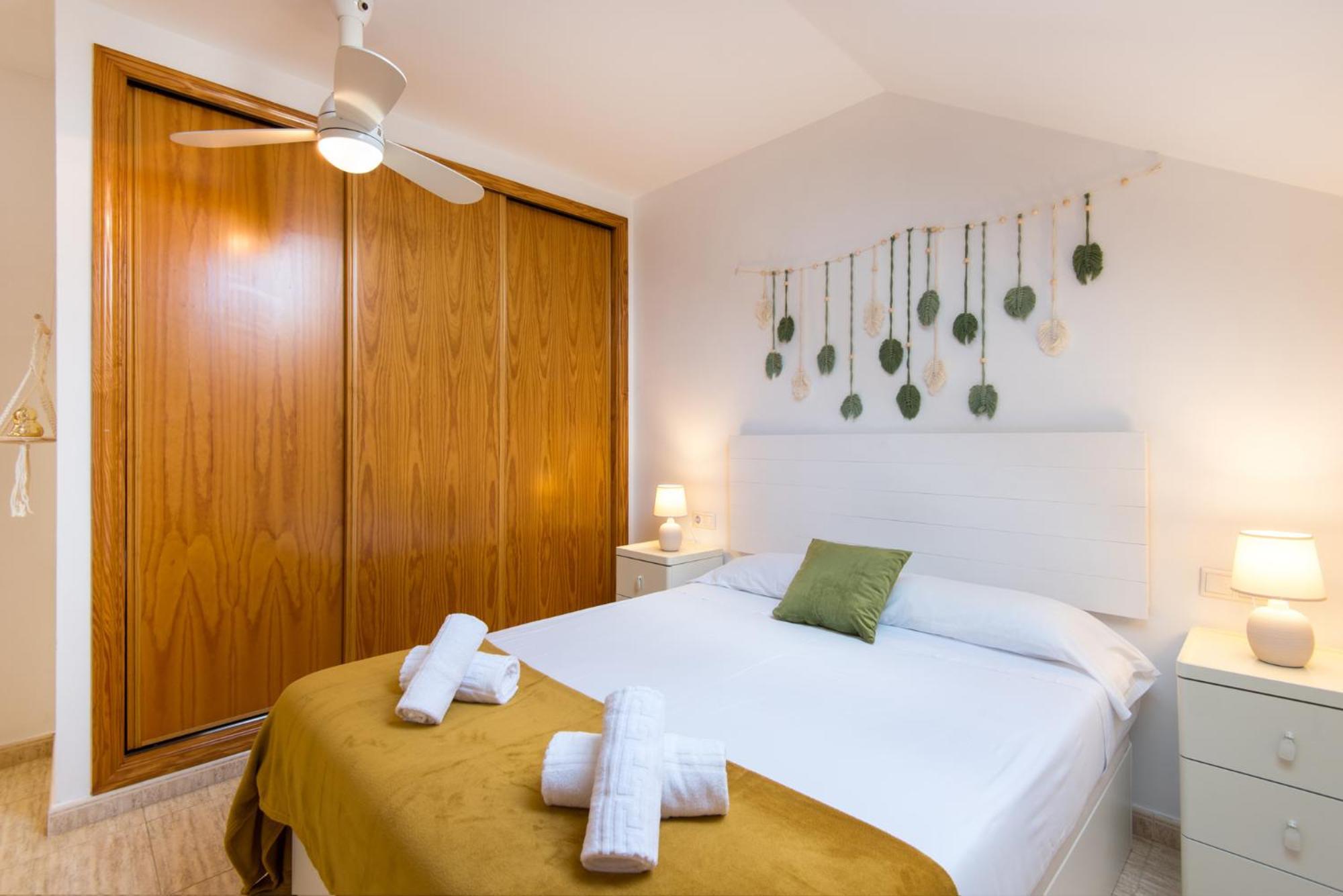 Appartement Bio Penthouse, South Terrace