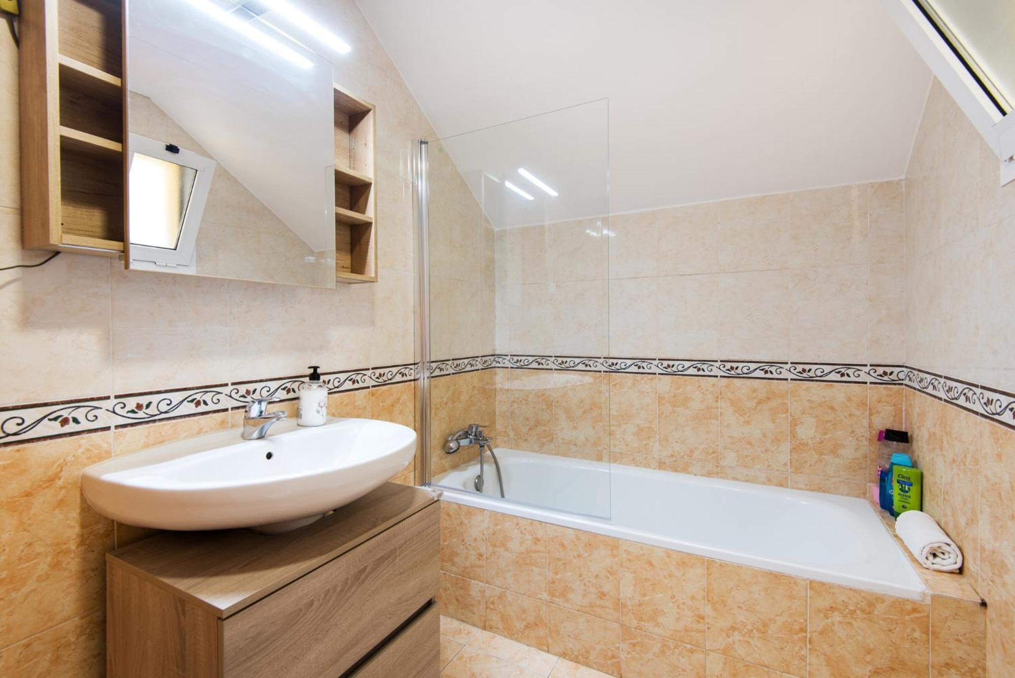 Appartement Bio Penthouse, South Terrace *
